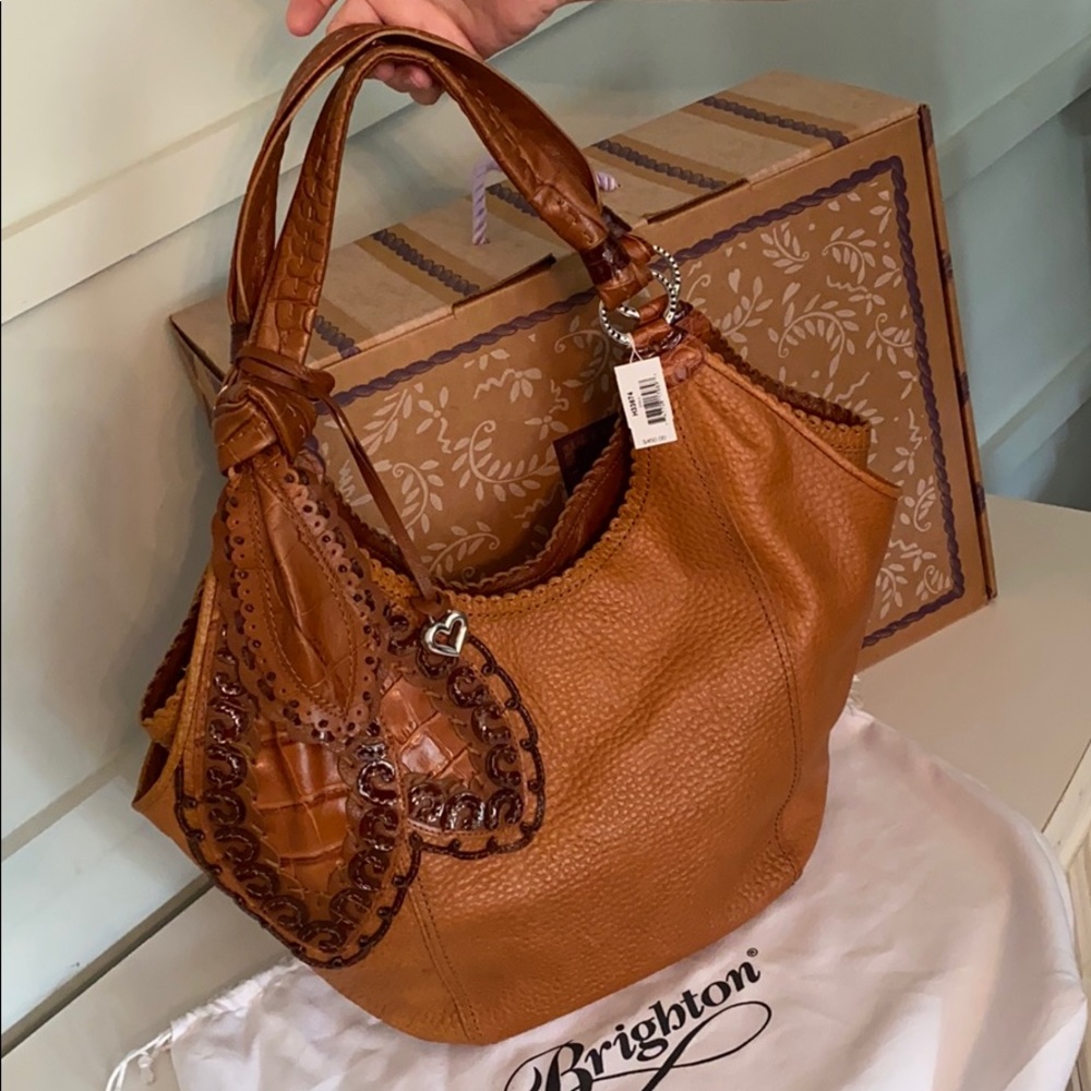 Brighton beautiful NEW “Erika” purse